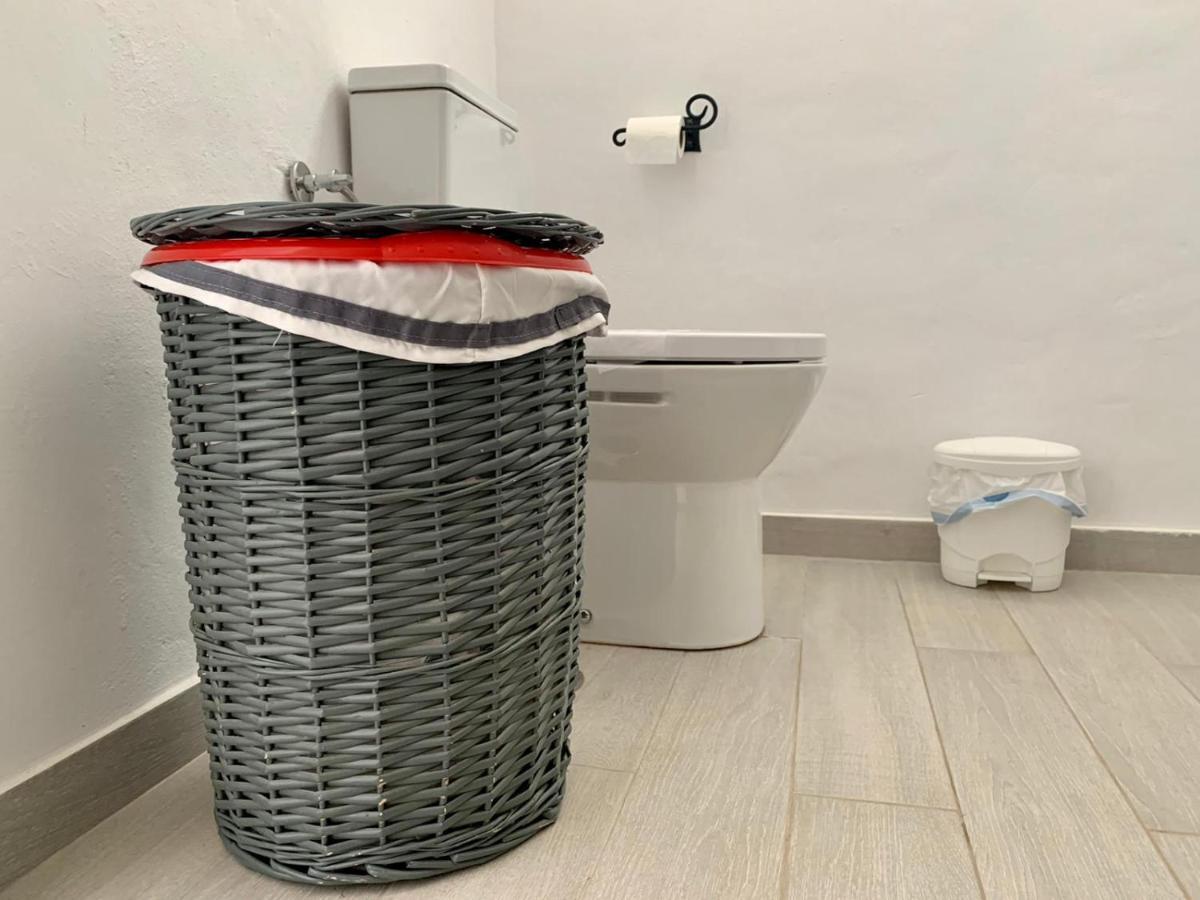 Ferienwohnung Vivienda Gorrion Morro Jable Exterior foto