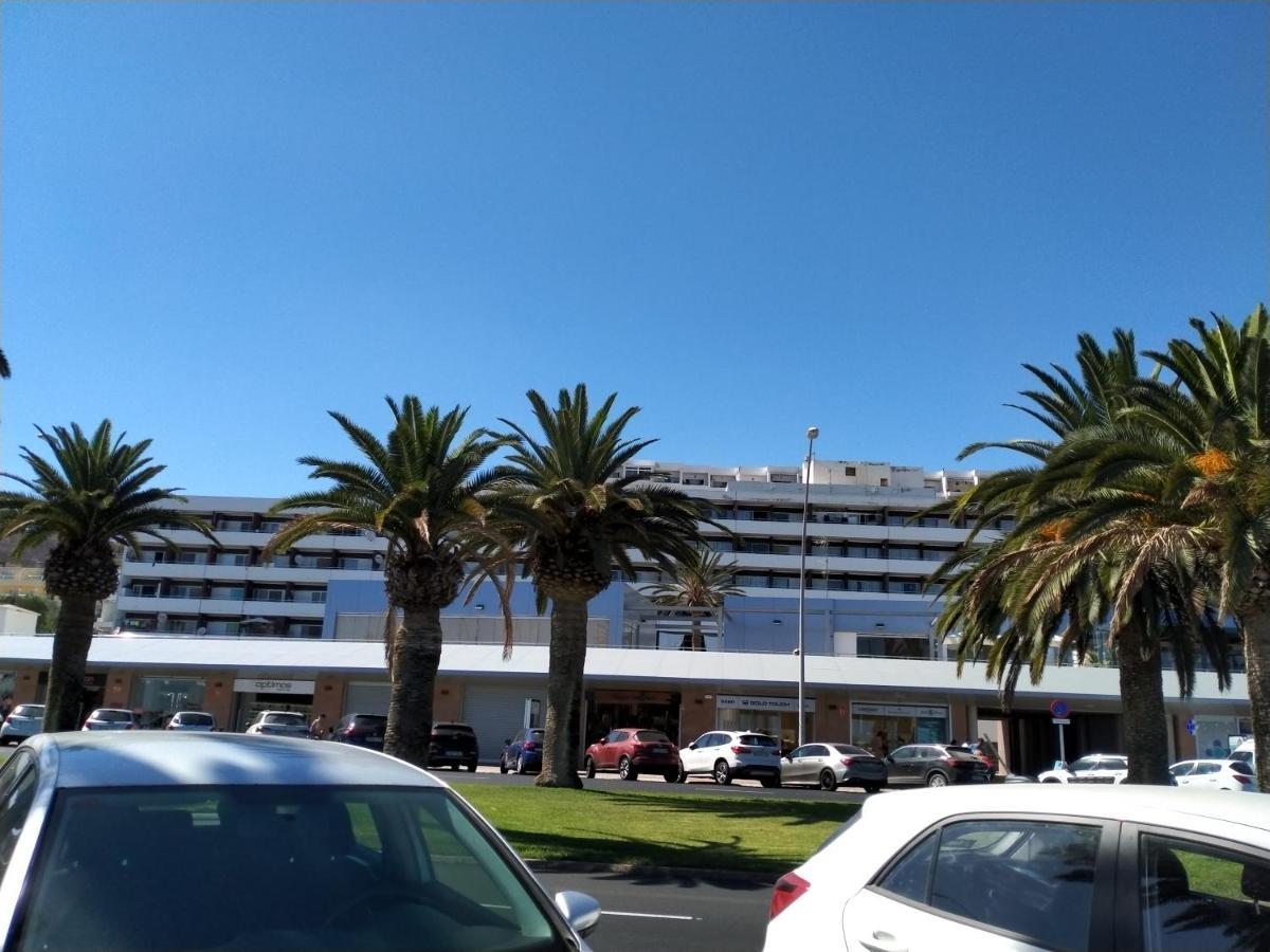 Ferienwohnung Vivienda Gorrion Morro Jable Exterior foto